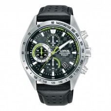 Мъжки часовник LORUS RM315JX9 Chronograph